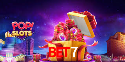 bet7: Seu Cassino Premiado com Pagamentos Rápidos