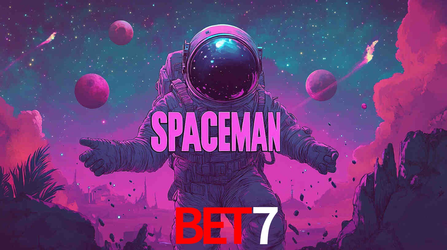 Bônus de Boas-vindas bet7