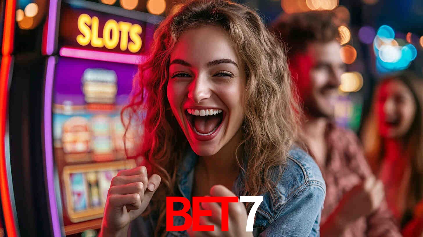 Estatísticas bet7