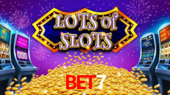bet7 casino