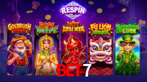 bet7 -  - bet7 games