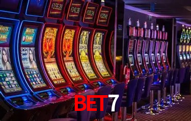 Desvendando o Mundo dos Jogos Virtuais na bet7