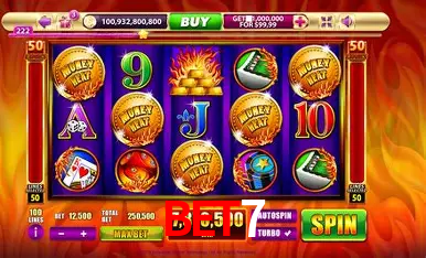 Casino Ao Vivo bet7