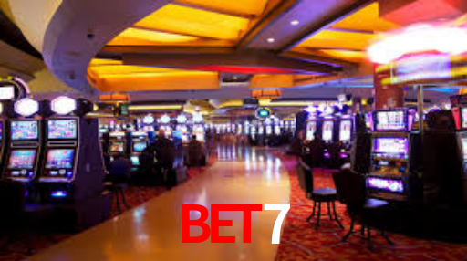 bet7 games