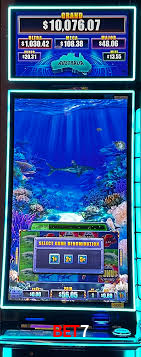 Blackjack Table bet7