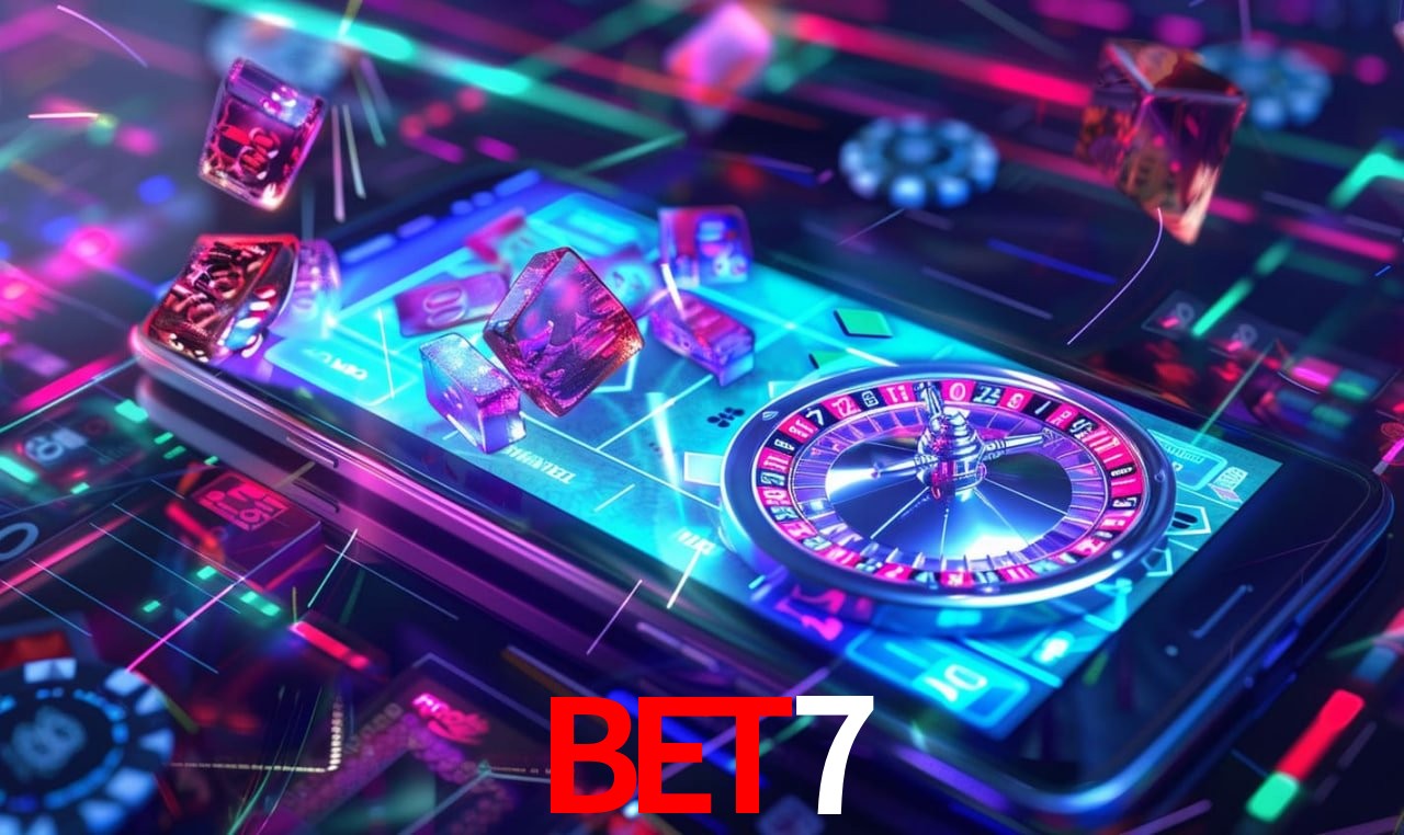 Benefícios da Conta bet7