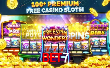 Mesa de Blackjack bet7