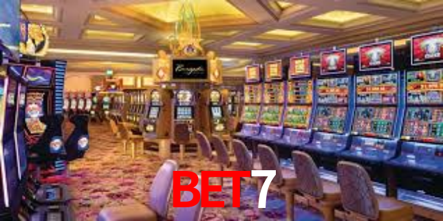 Bônus Generosos e Exclusivos no bet7 para Você!