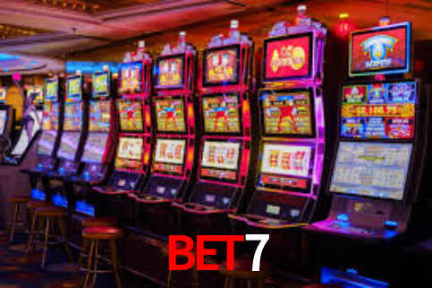 bet7 games