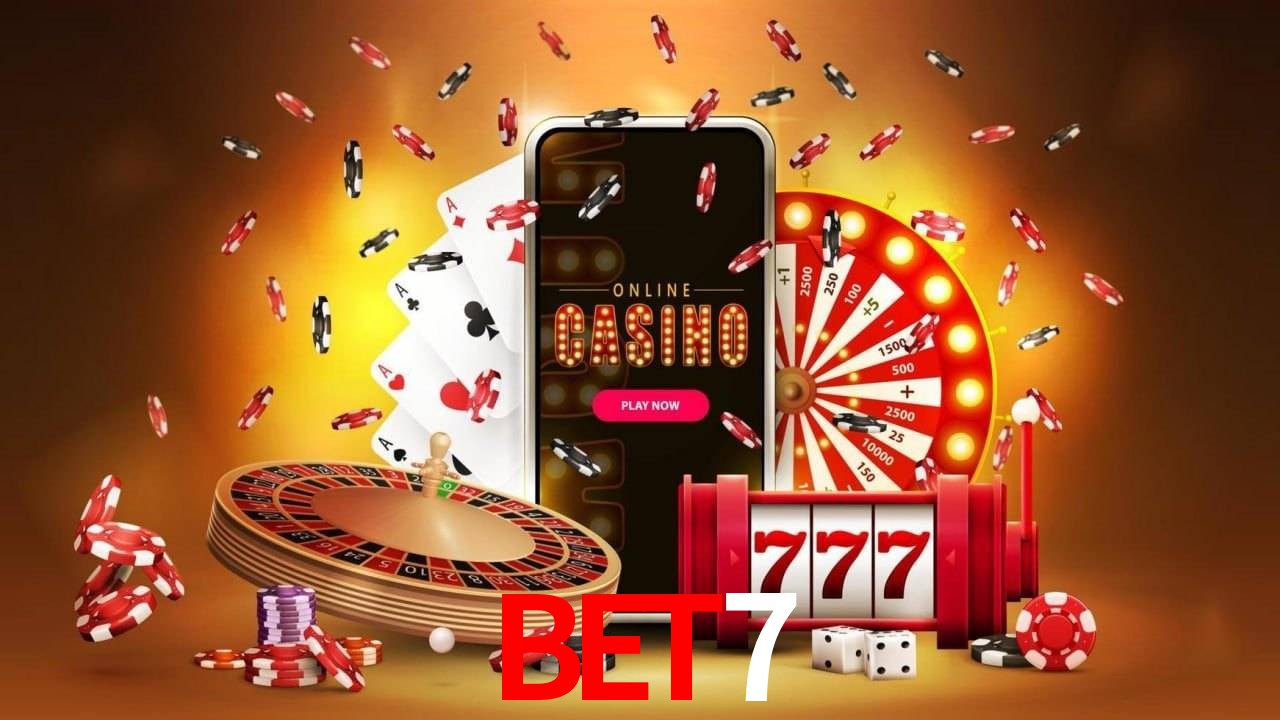 Tecnologia da Plataforma bet7