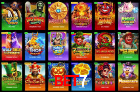 bet7: Seu Especialista em Apostas Esportivas Brasileiras