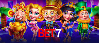 Welcome Bonus bet7