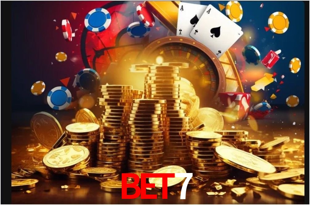Diretório de Jogos bet7