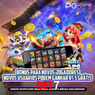 bet7 casino