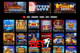 Ofertas Imperdíveis na bet7: Promoções e Bônus Que Valem a Pena