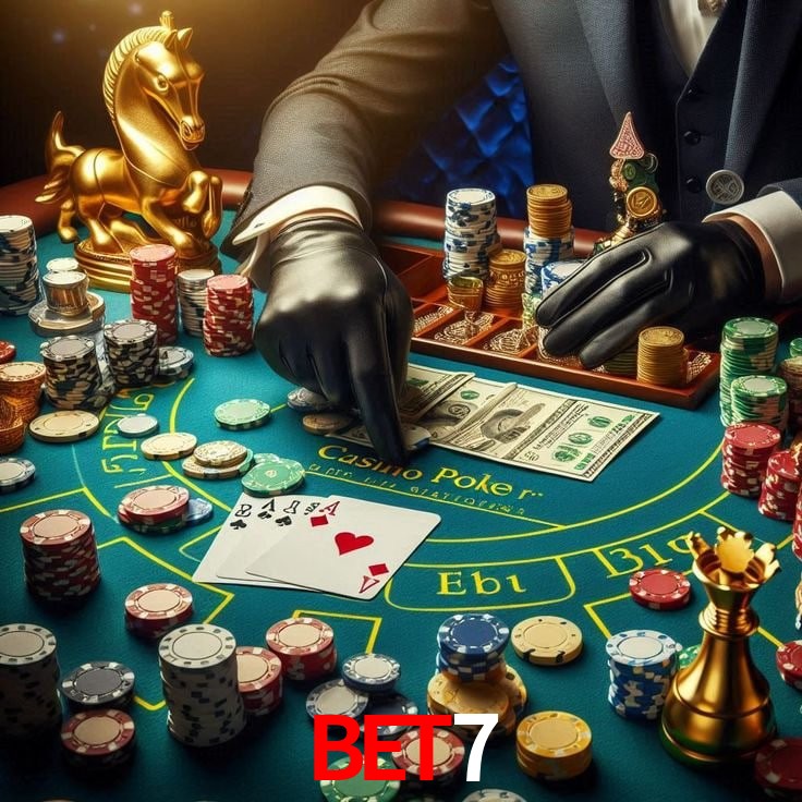 Especiais de Fim de Semana bet7