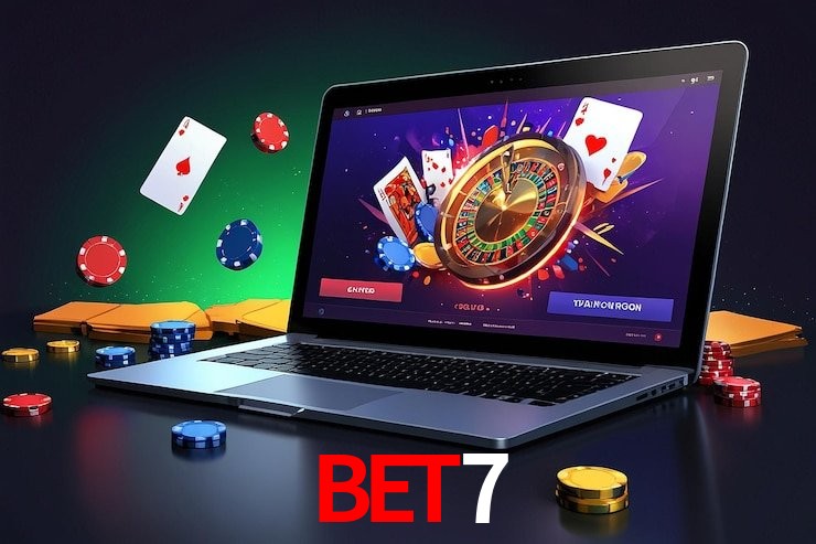 Sistemas de Segurança bet7