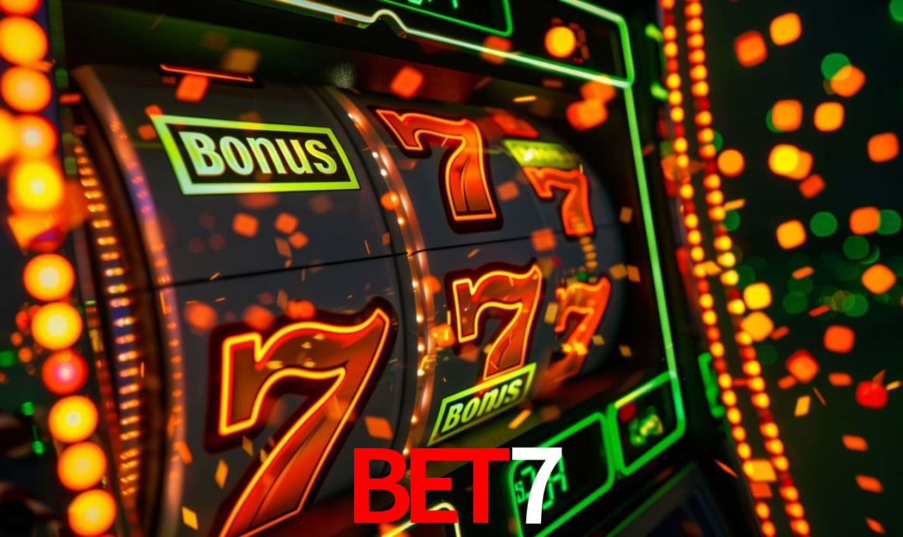 Recursos de Bônus bet7