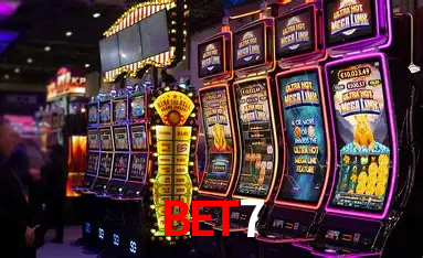 Jogos Exclusivos bet7